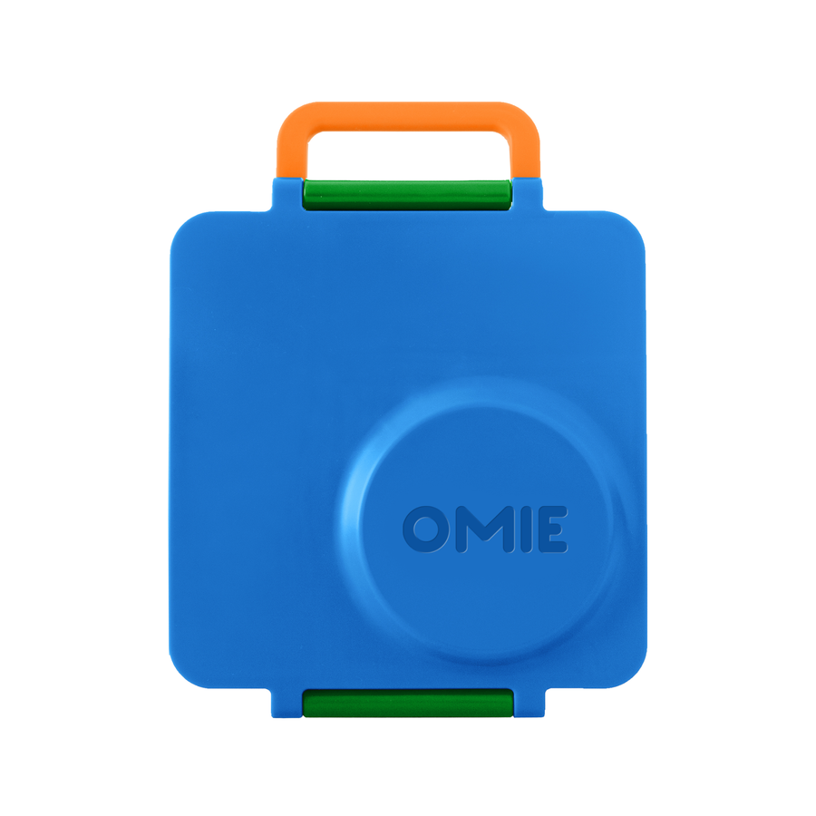 OmieBox Monster Blue New Colors Preventa