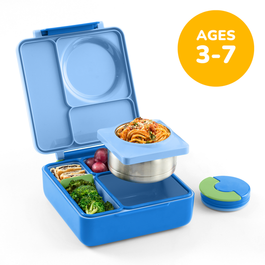 OmieBox Blue New Colors