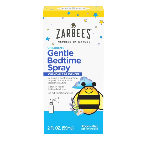 Children’s Gentle Bedtime Spray
