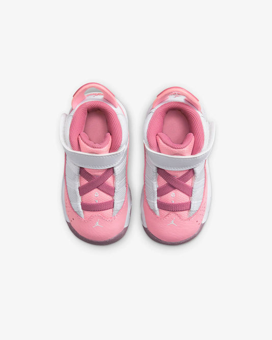 Jordan 6 Rings Estilo: 323420-616 bebé e infantil