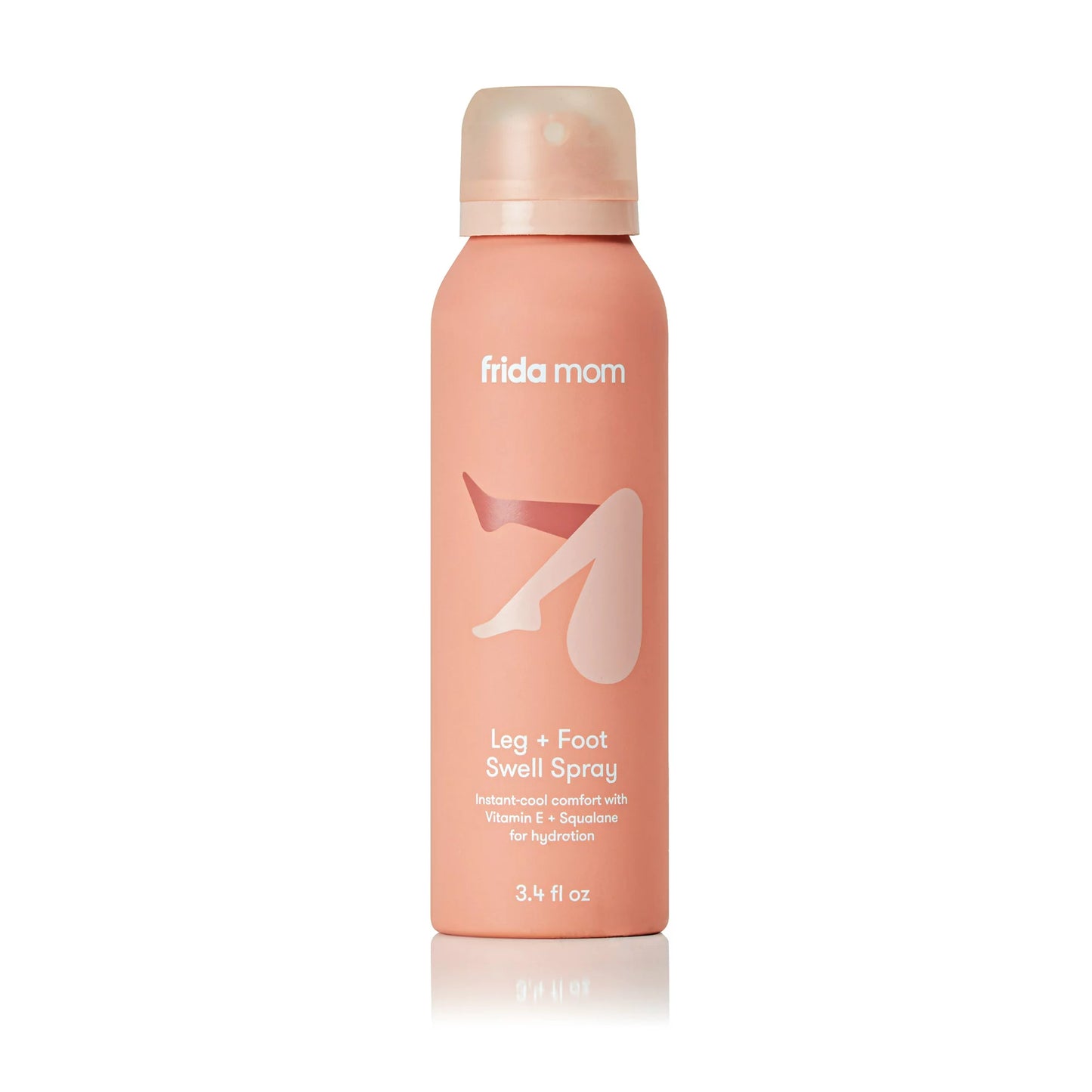 Frida Mom Pregnancy Achey Legs + Foot Swell Spray - 3.4 oz