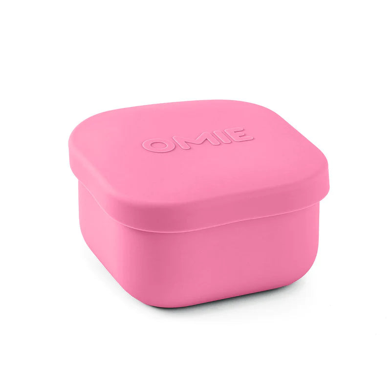 OmieSnack Pink
