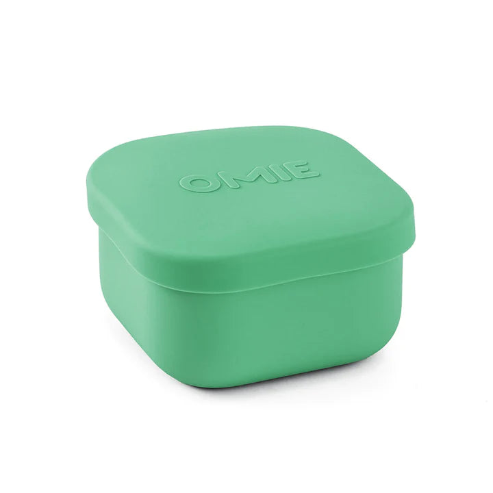 OmieSnack Green