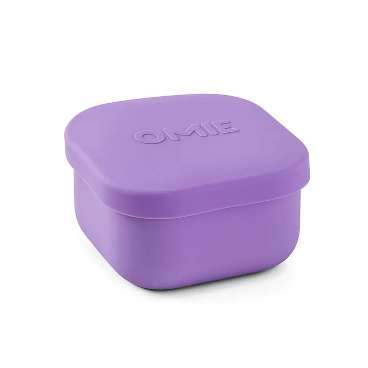 OmieSnack Purple