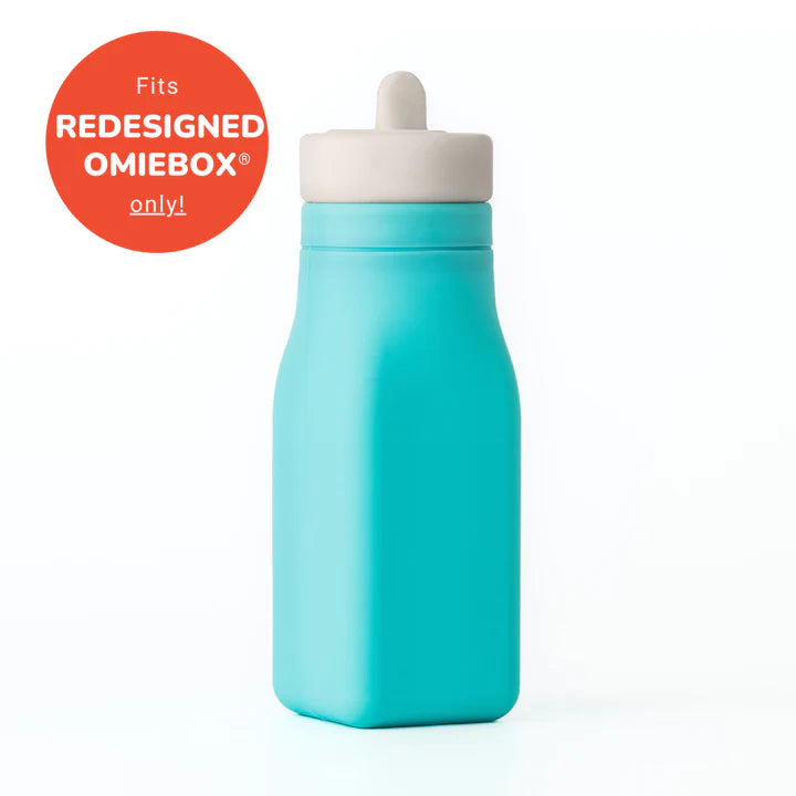 OmieBottle Teal