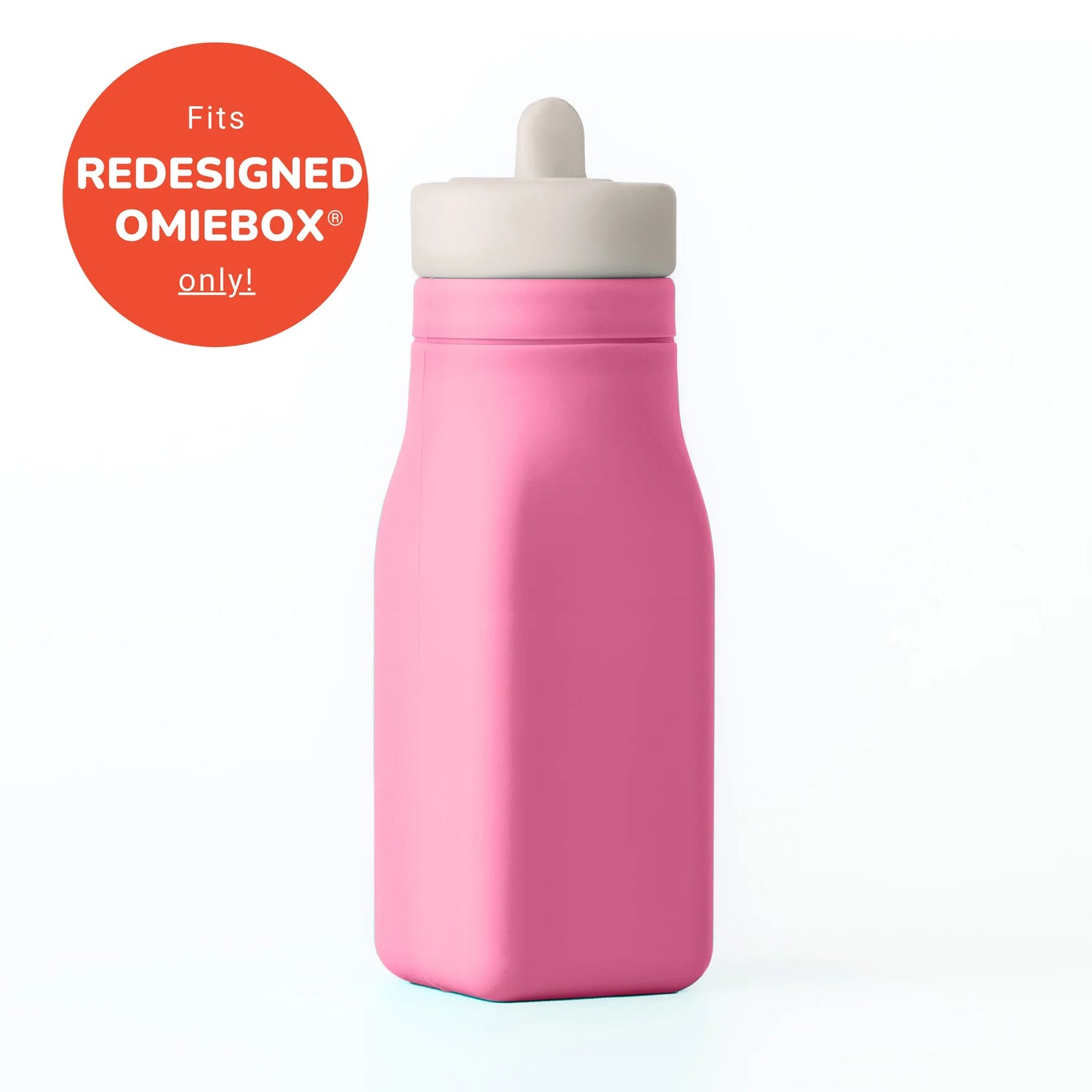 OmieBottle Pink