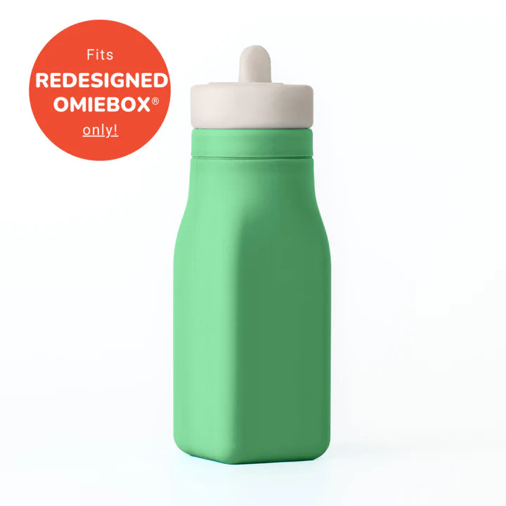 OmieBottle Green