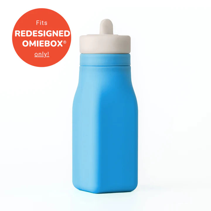 OmieBottle Blue