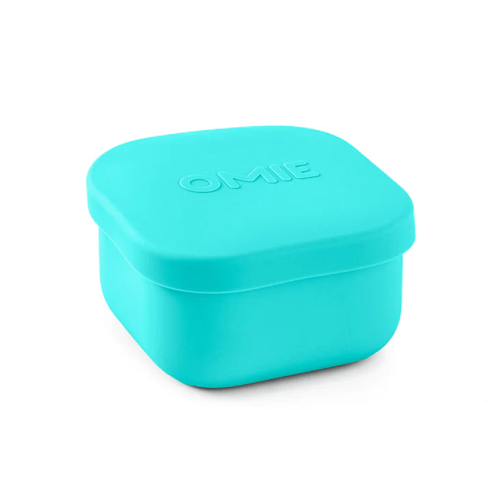 OmieSnack Teal