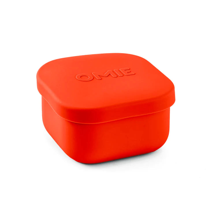 OmieSnack Red