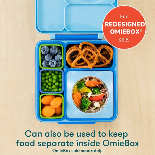 OmieDip Sea Blue/Green