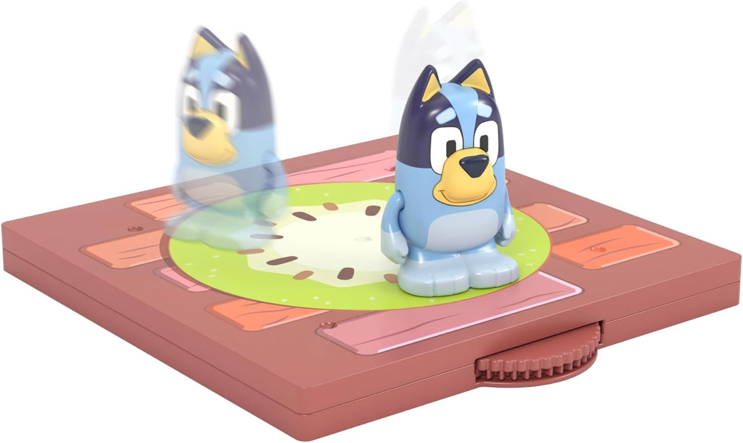 Bluey Home Magnetic (Preventa Octubre)