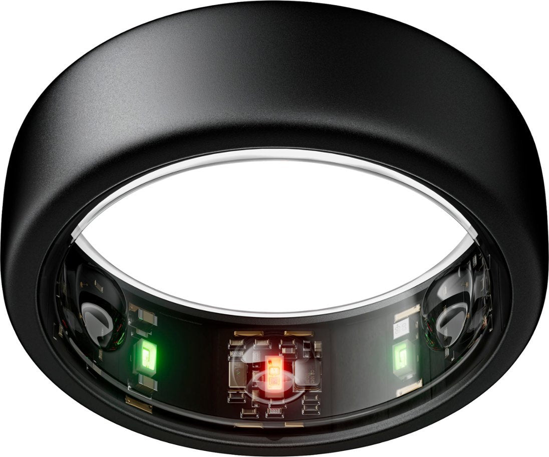 Oura Ring Gen3 Horizon Stealth (Preventa)