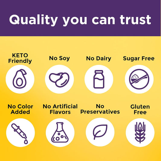 Colágeno Con Biotina Nature Made