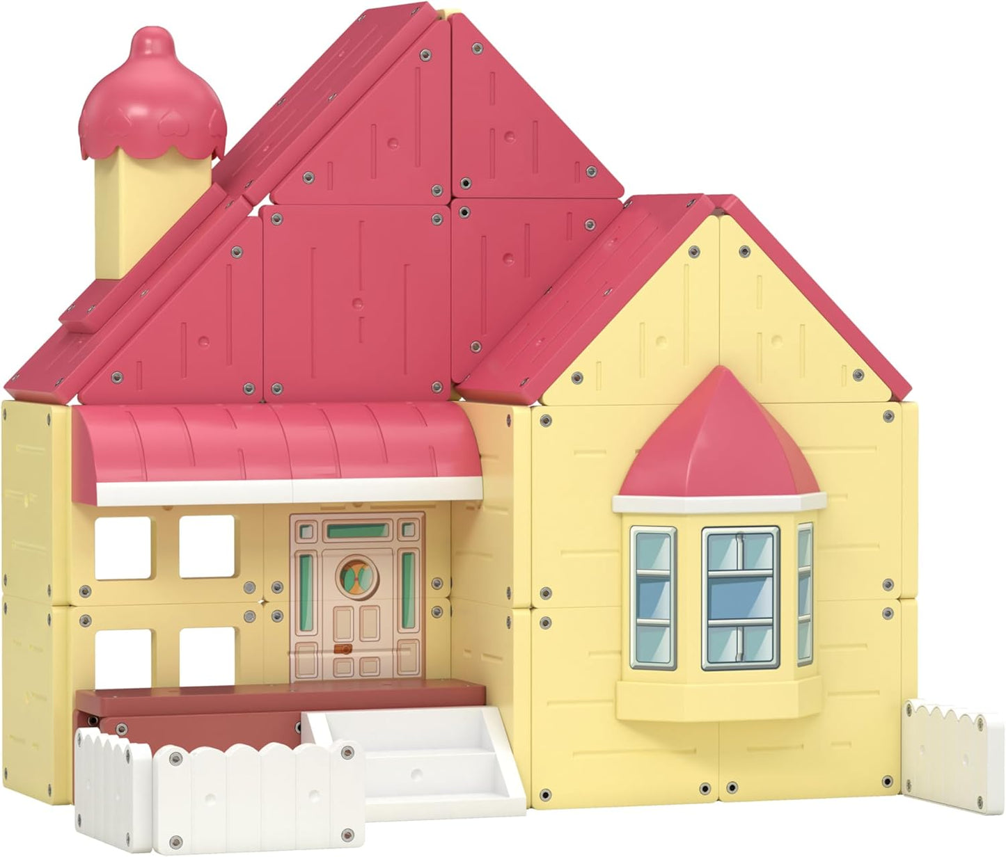 Bluey Home Magnetic (Preventa Octubre)