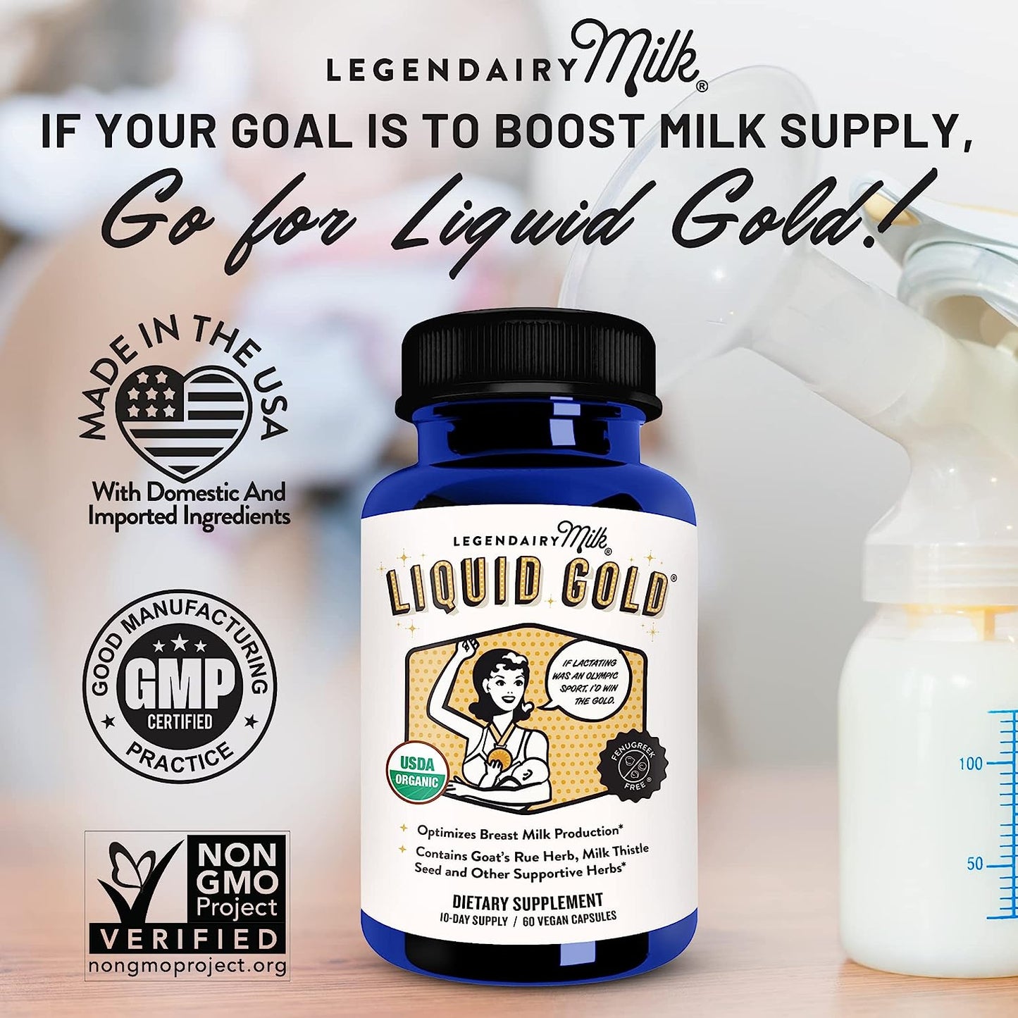 Legendairy Milk® Liquid Gold®