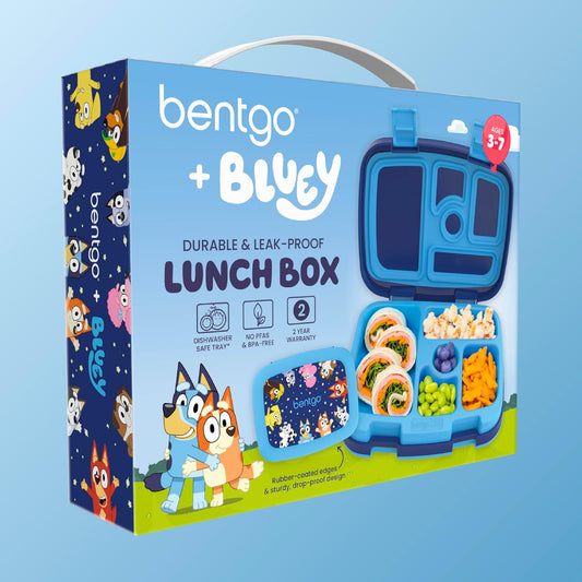 Bluey’s Universe Preventa