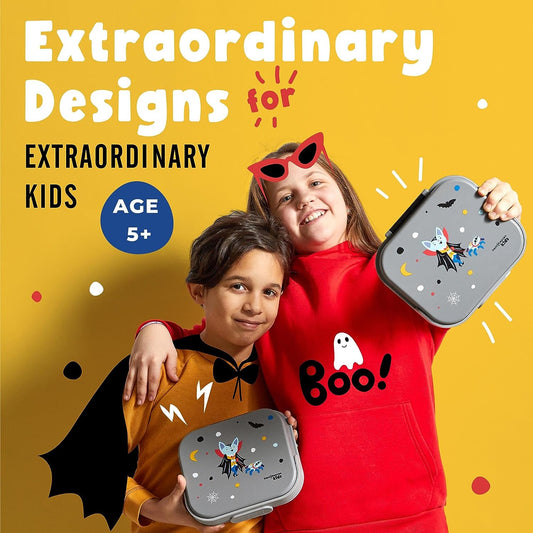 Bentoheaven Lonchera Bento prémium para niños