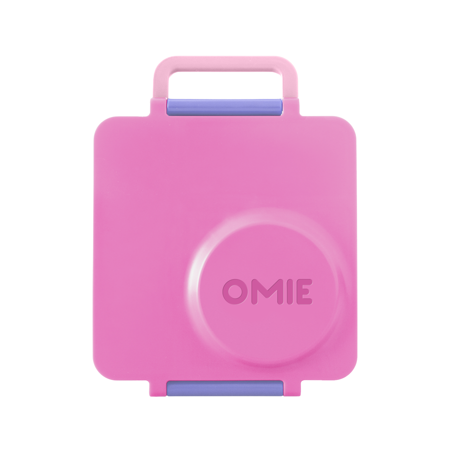 OmieBox Unicorn Pink New Colors PREVENTA