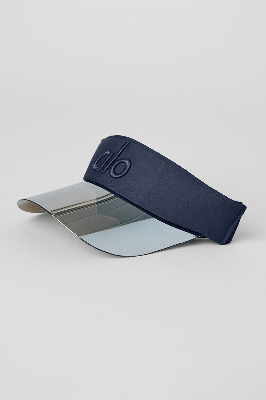 Airlift Solar Visor - Navy | Alo Yoga