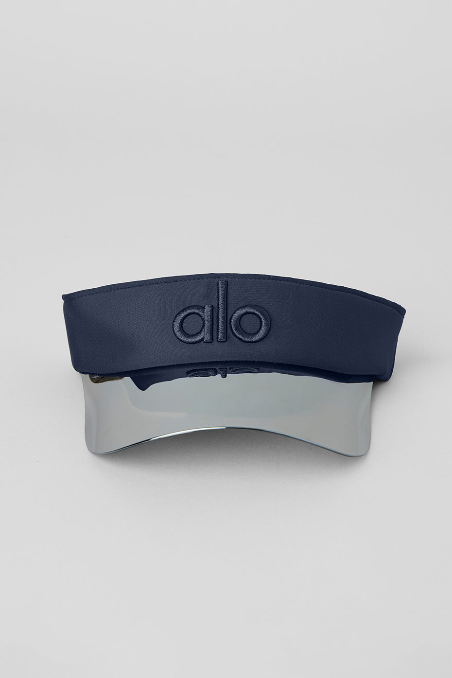 Airlift Solar Visor - Navy | Alo Yoga