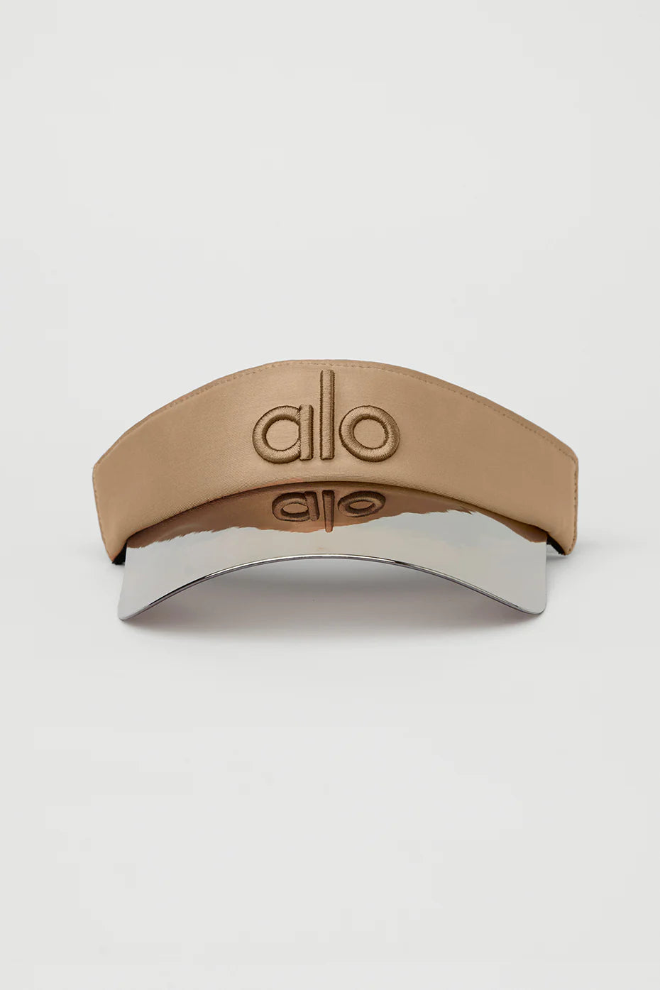 Airlift Solar Visor - Taupe | Alo Yoga