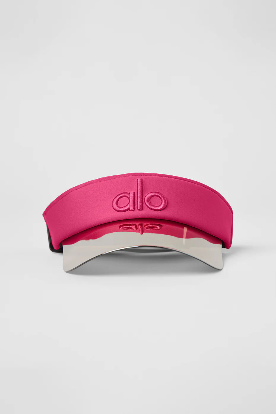 Airlift Solar Visor - Pink Summer Crush | Alo Yoga