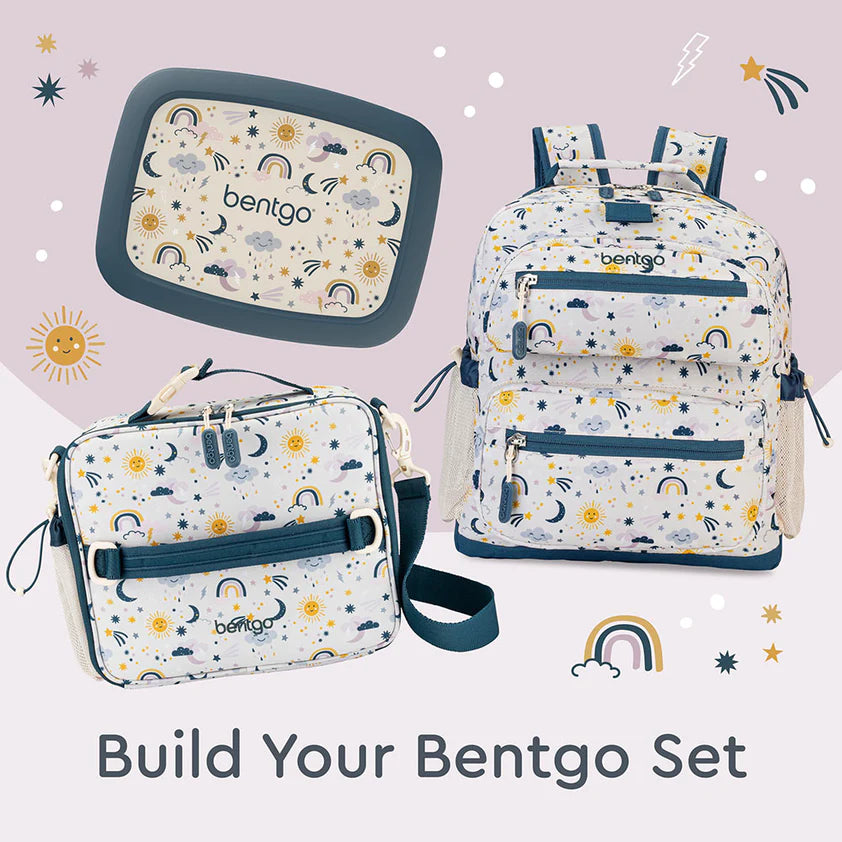 Lunch Bag Friendly Skies