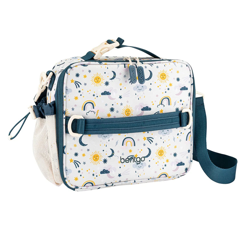 Lunch Bag Friendly Skies