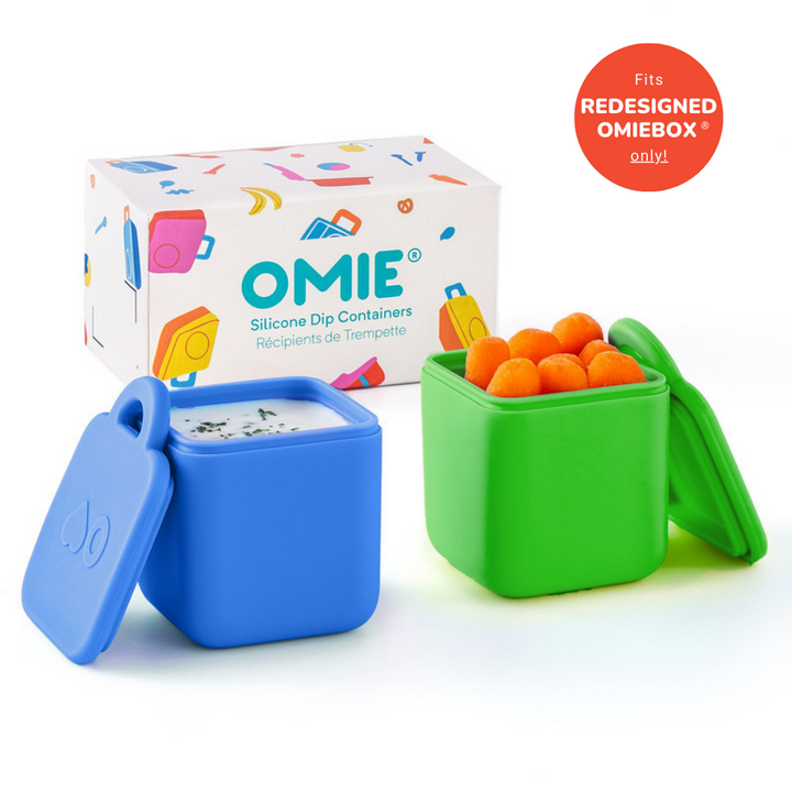 OmieDip Sea Blue/Green