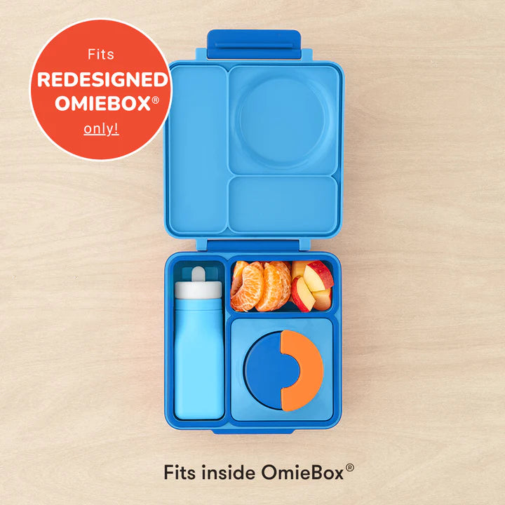 OmieBottle Blue