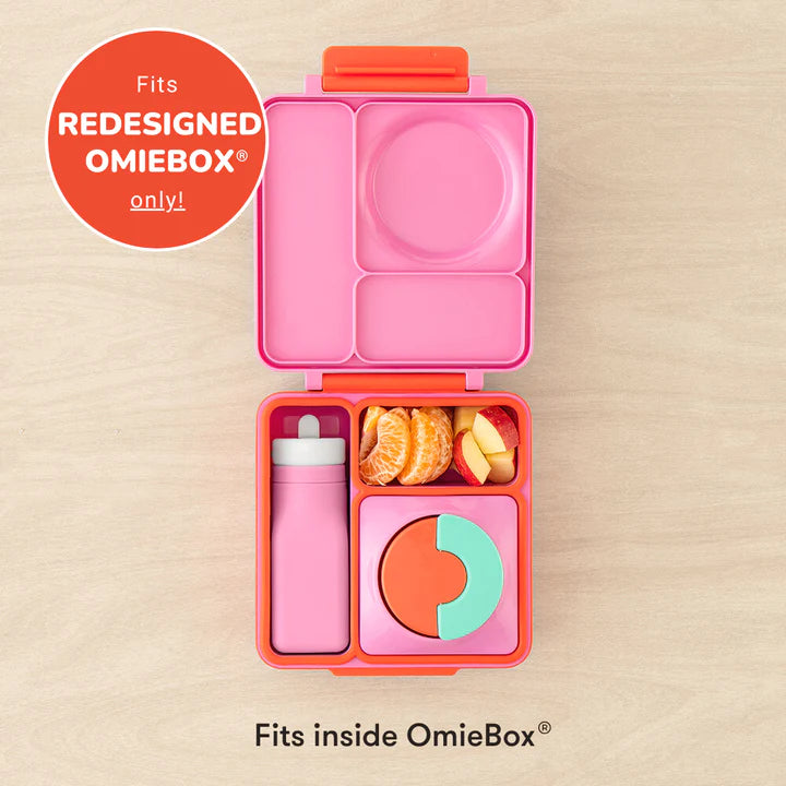 OmieBottle Pink