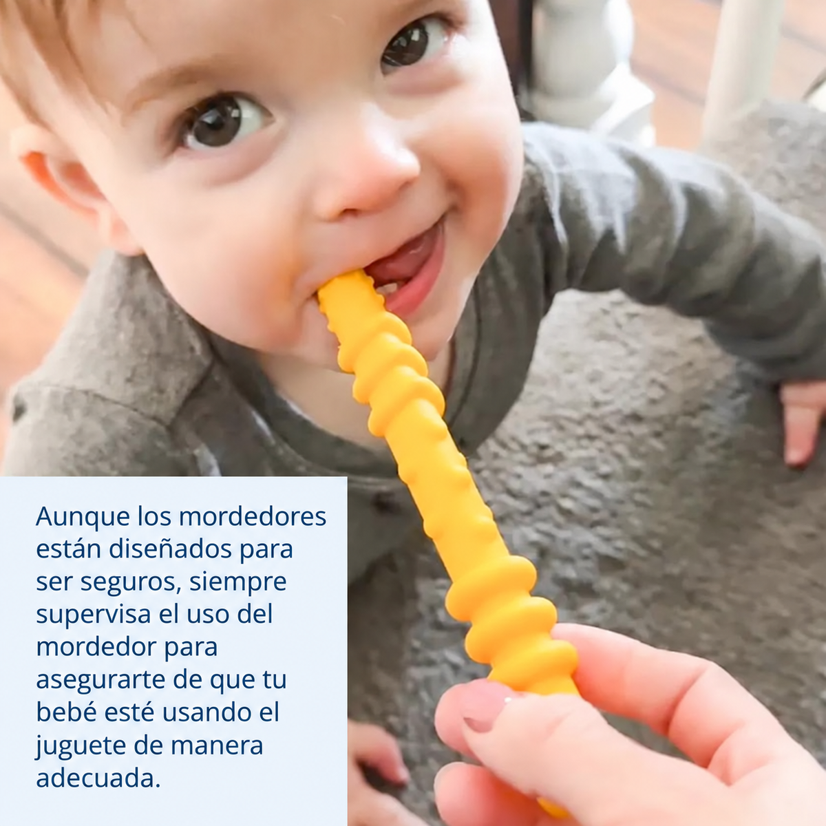 Pajitas mordedoras surtidas Re-Play