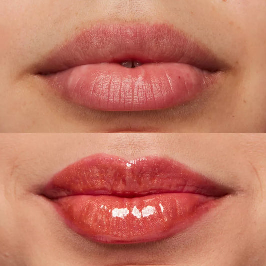 NYX Fat oil , brillo para labios