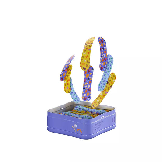 Welly Flex Fabric Bandages - Dogs - 48ct