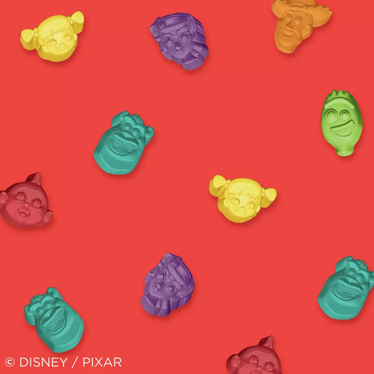 Betty Crocker Pixar Fruit Snack - 22ct