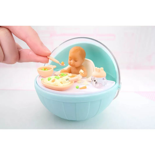 Miniverse Real Baby Classics