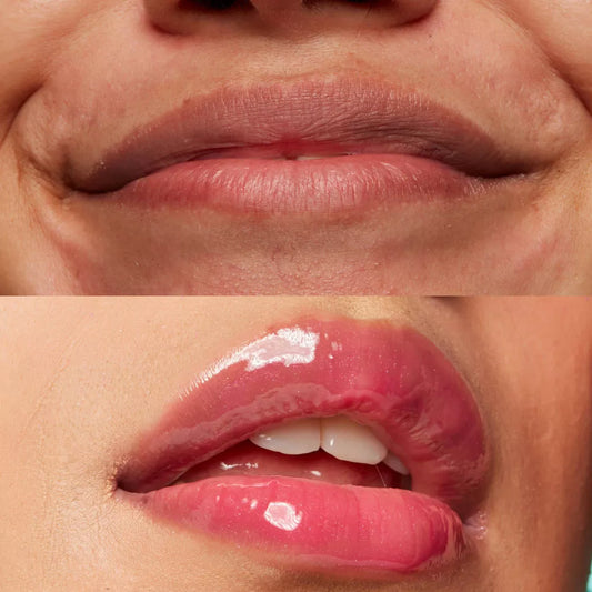 NYX Fat oil , Brillo para labios