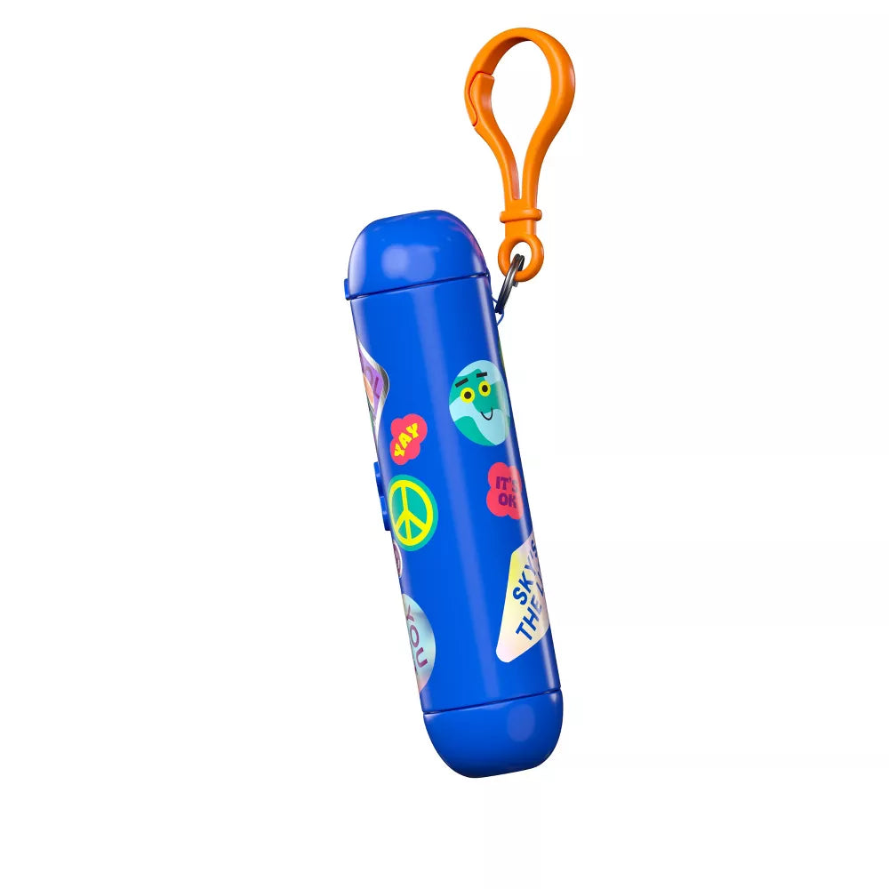 Welly Clip 'N' Go Tin & Refill Pack