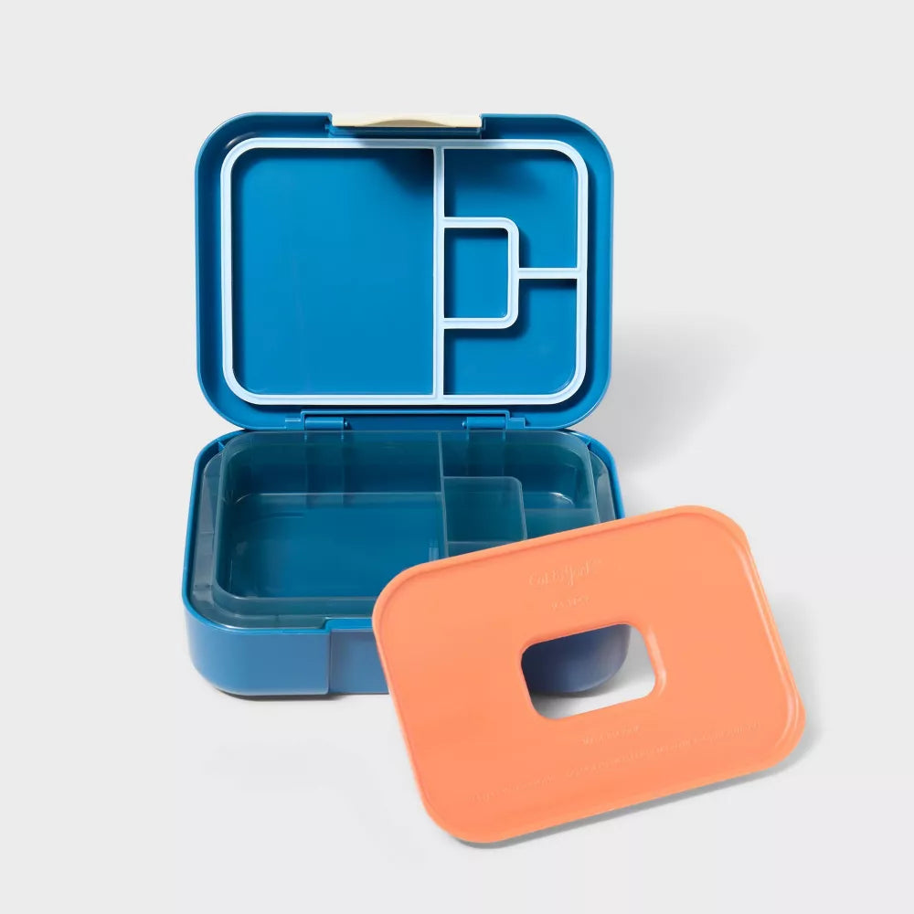 Kids' Premium Bento Box Shark