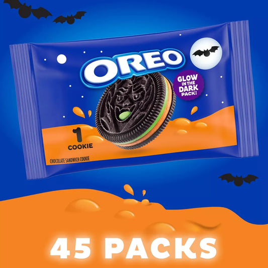 Oreo spooky 45 paquetes