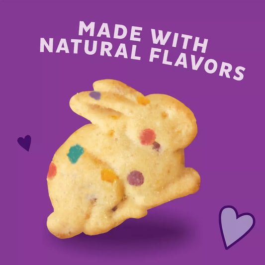 Annie's Organic Birthday Cake