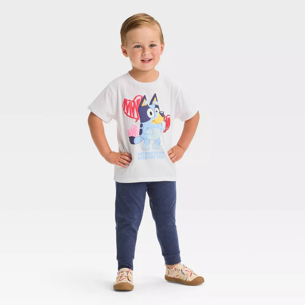Playera Bluey