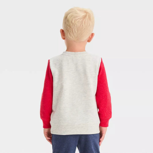 Sudadera Bluey Bingo