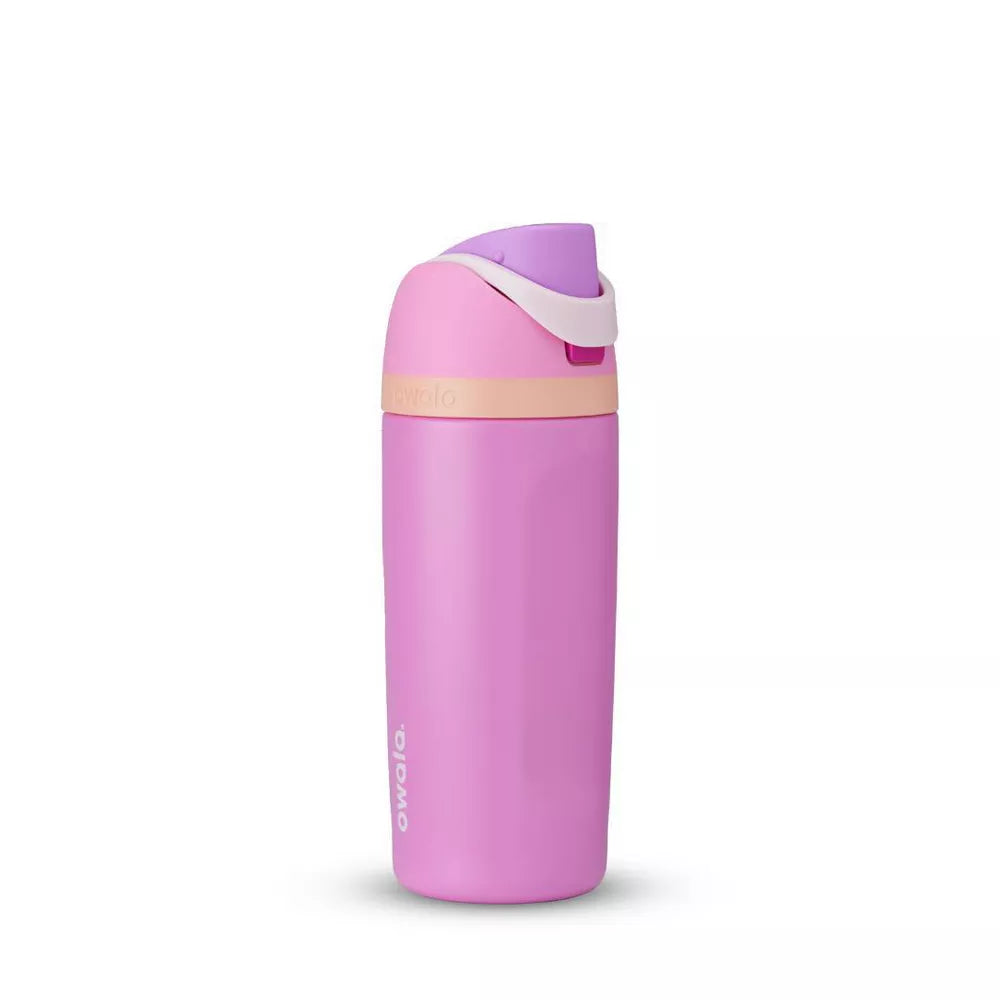 Owala 16oz FreeSip Stainless Steel Water Bottle Color Sweet Tooth