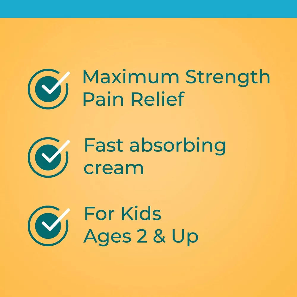 Neosporin kids