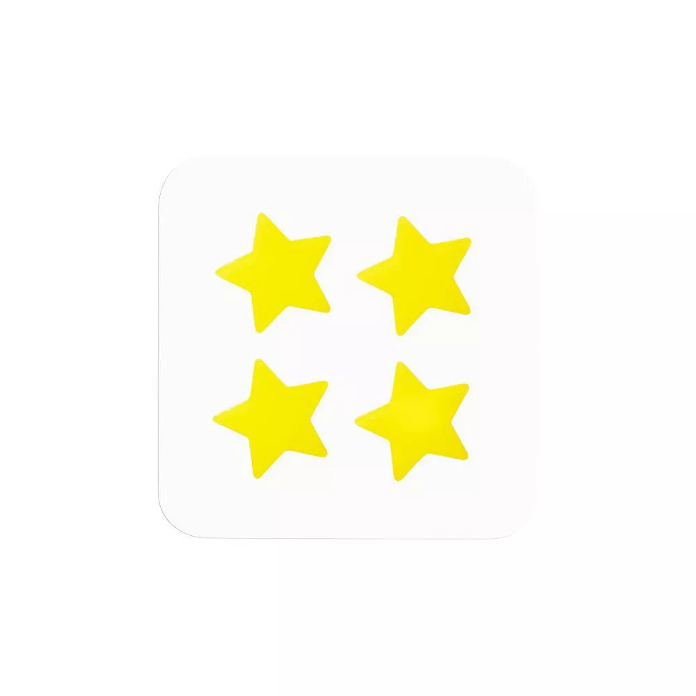 Parches para espinillas Starface Hydro-Star + compacto recargable - 32 unidades
