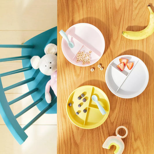 First Spoon - 2pk - Cloud Island™