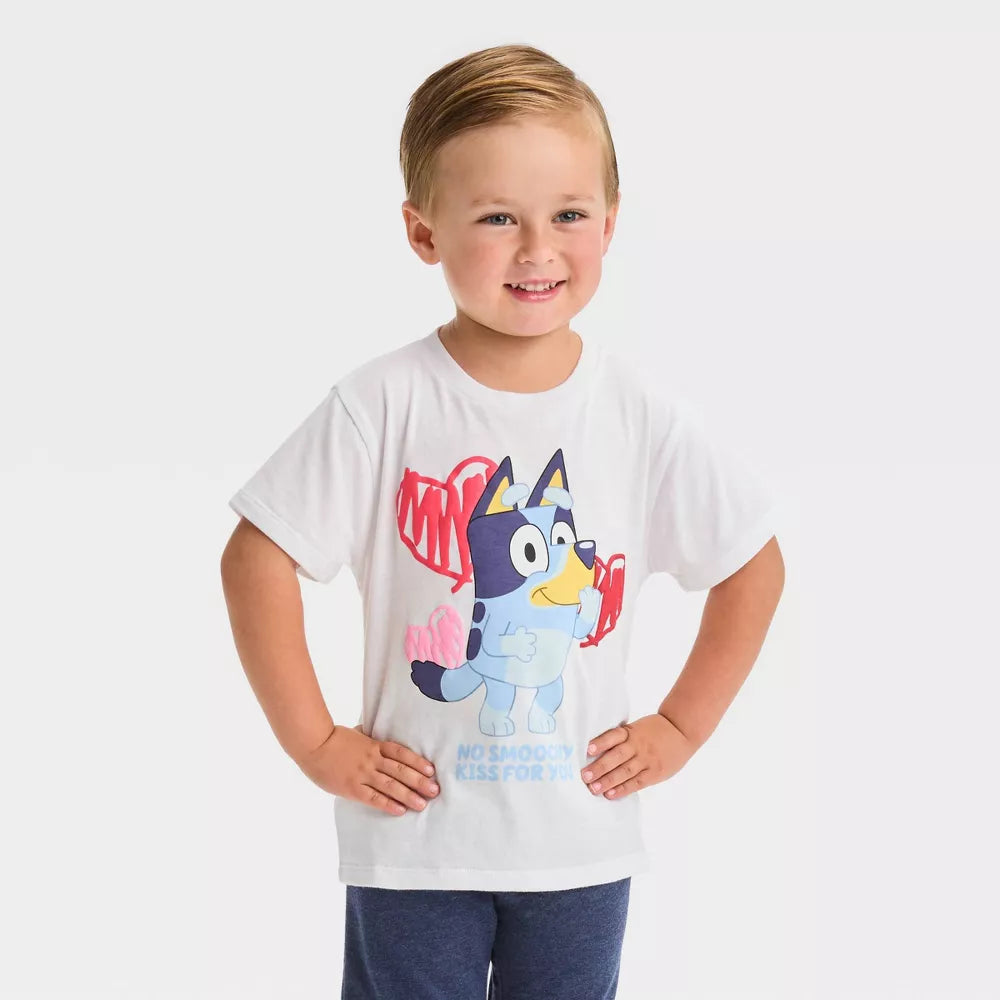 Playera Bluey