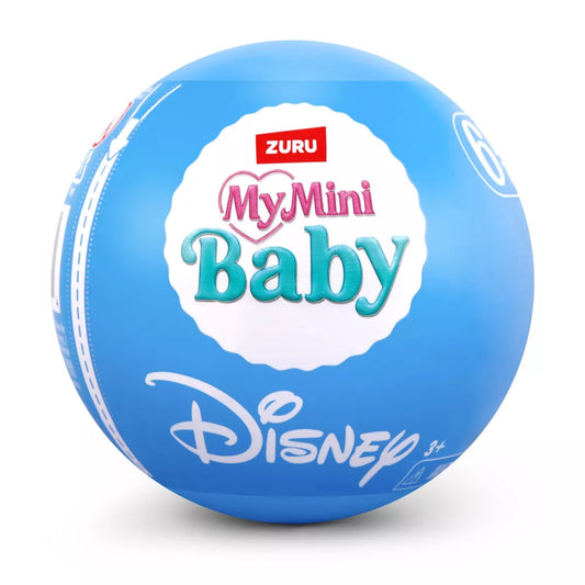 Sorpresa Mi Mini Bebé Disney